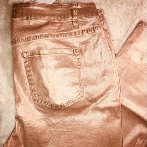 SUPER STRETCH SKINNY JEANS